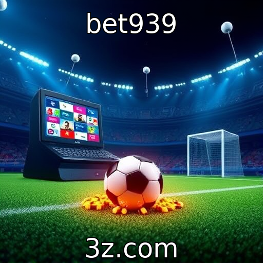 bet939 - Os Mais Empolgantes Campeonatos de E-Sports Para Ficar de Olho