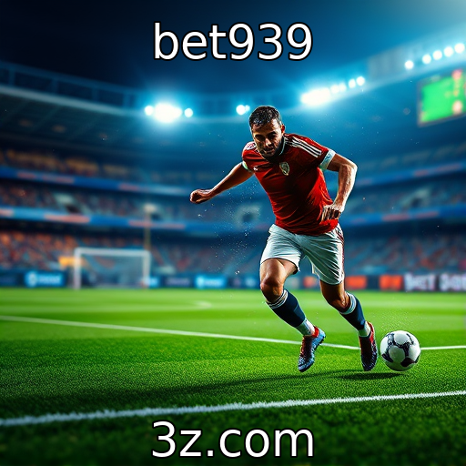 bet939 : As principais tendências no mercado de apostas em 2025