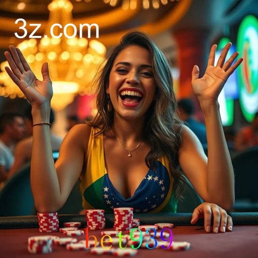 Recursos Paga do bet939: Uma Experiência Inigualável