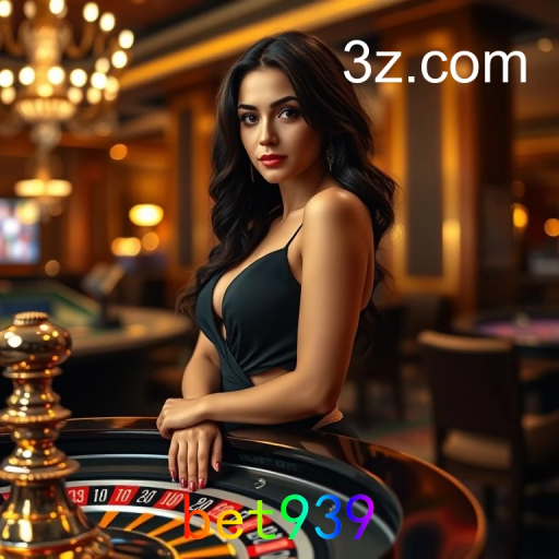 Plataforma Versátil da Bet939 Transforma Seu Jogo