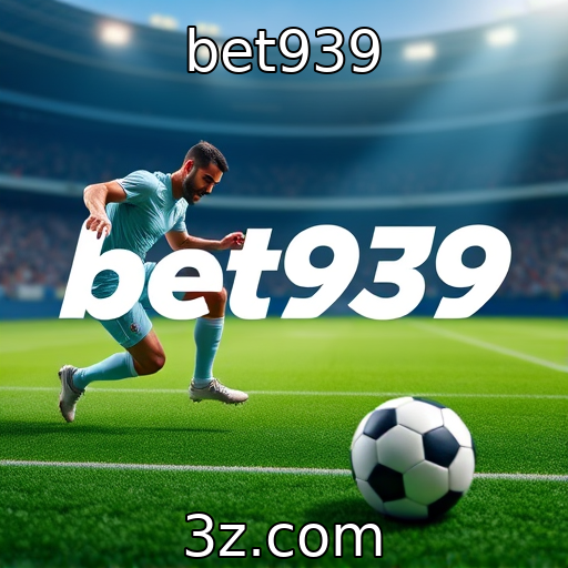 bet939 : Segredos das Apostas: Como Maximizar Seus Lucros em Futebol