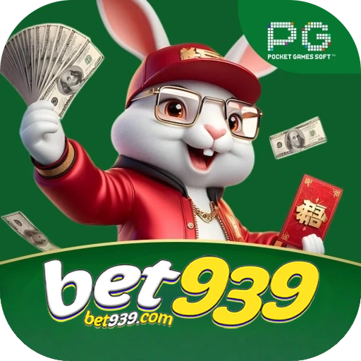 bet939 logo