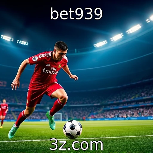 bet939 Apostas Esportivas: As Melhores Estratégias para Vencer em 2025
