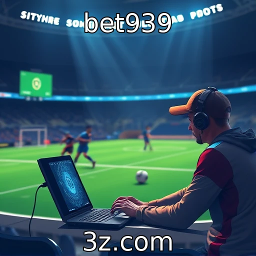 bet939 Apostas Esportivas: Entenda os Fatores que Influenciam suas Decisões