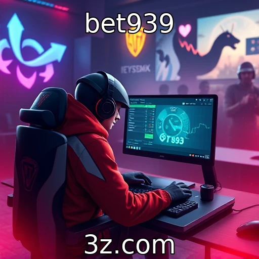 bet939 Os Segredos das Apostas: Como Maximizar Seus Lucros em Jogos de Futebol