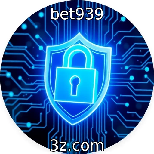 bet939 Aposte com Segurança: Conheça as Melhores Práticas em Cassinos Online