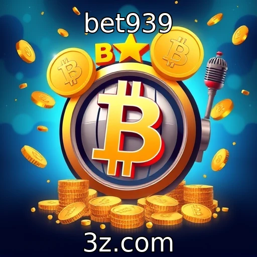 bet939 Como as criptomoedas estão revolucionando as apostas online hoje