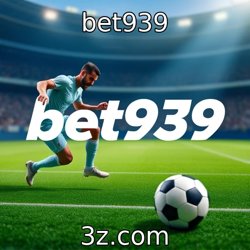 bet939 Segredos das Apostas: Como Maximizar Seus Lucros em Futebol