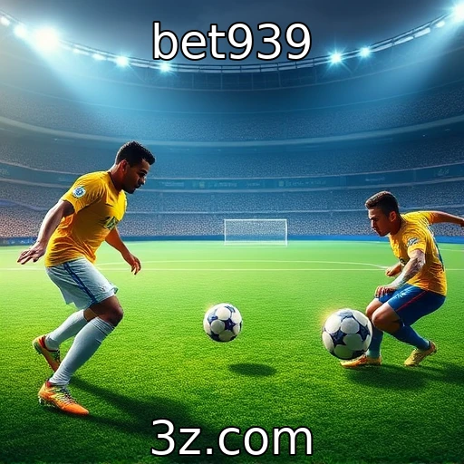bet939 Apostas esportivas: análise detalhada das partidas do campeonato atual