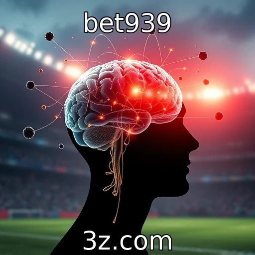 bet939 Apostas esportivas: Como analisar partidas para maximizar seus ganhos